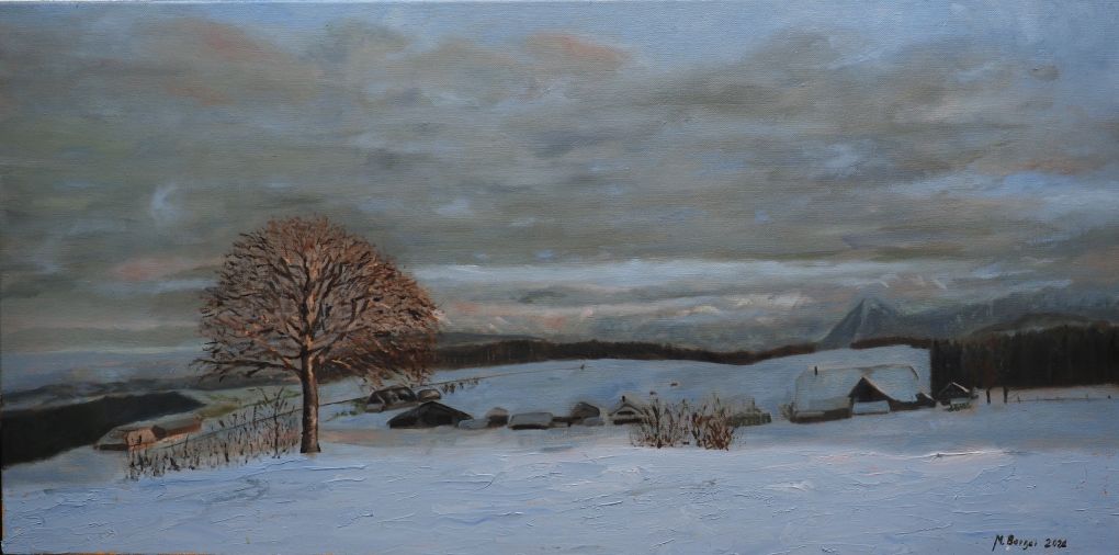 Winterlandschaft